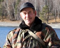 С юбилейным днём рождения поздравляем Анатолия Семёновича Тесоловского!