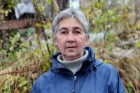 Поздравляем с юбилеем Татьяну Владимировну Зубину!