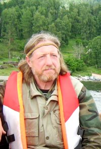 ВЕСЕЛОВСКИЙ - ОТЛИЧНИК ОХРАНЫ ПРИРОДЫ!