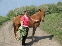 Поздравляем с днём рождения Ольгу Михайловну Калинкину!