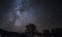Самая долгая ночь в году... 