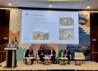 Опыт Алтайского заповедника по организации работы оперативных групп представлен на Всероссийской конференции