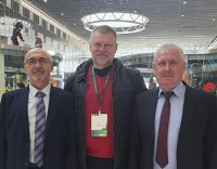 Директор Алтайского заповедника принял участие в круглом столе «Инициатива «Бизнес и биоразнообразие»: бизнес на стороне редких видов»