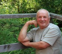 Поздравляем с юбилейным Днём рождения Александра Ивановича Иванцова!