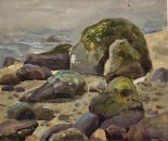 Л. Замаева. Камни