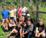 Телецкая школа - 2011