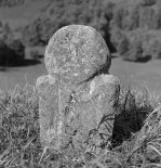 Кезер-таш. Кордон Беле