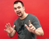 "Царь подкаста" в Алтайском заповеднике