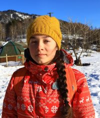 Воскресные хроники Заповедного Дозора. Вручение наградных знаков Почётных друзей Алтайского заповедника 