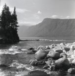 Альфред Поздняков. Знакомство с заповедником. Воспоминания