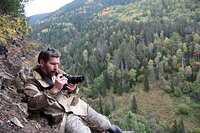 Фотографу Александру Лотову – 55!