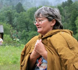 С юбилейным днём рождения, Мирослава!