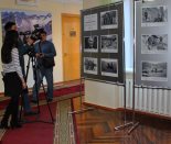 "Заповедные люди" в Парламенте Республики Алтай