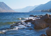 Поздравляем с юбилейным Днём рождения сотрудника Алтайского заповедника Надежду Табакаеву!