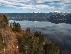 Апрельские фотозарисовки 2020