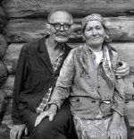 Смирновы Николай и Дора