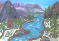 В Республике Алтай подведены итоги акции «Источник»