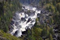 На Учар! Видео.