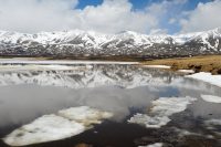 Вахта на озере Джулуколь оказалась результативной