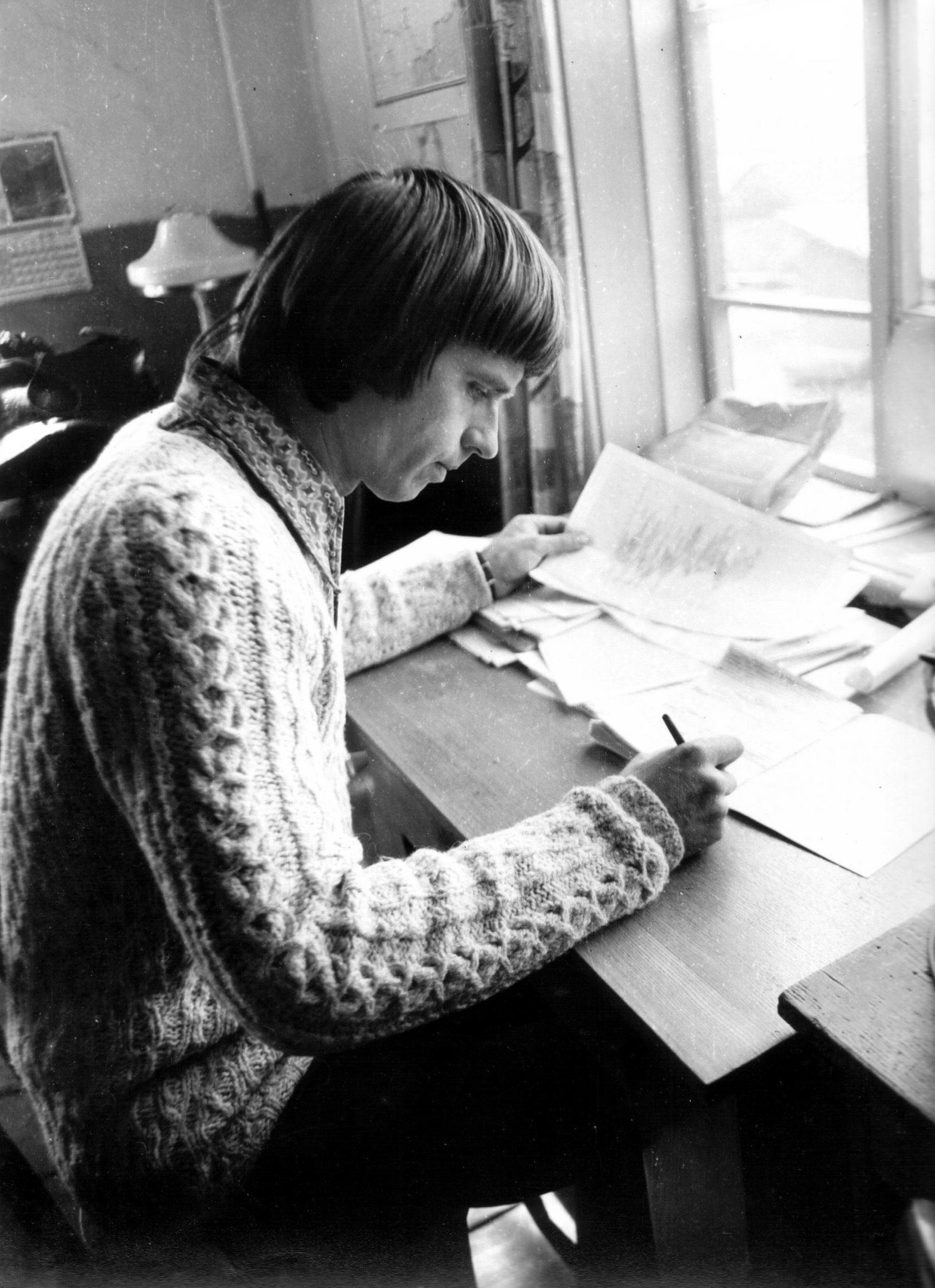 Владимир Яковлев