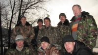 Вера в будущее и надежда на молодёжь
