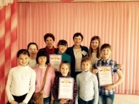 Успехи «Заповедной школы»