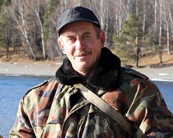 Поздравляем с 60-летием Анатолия Семёновича Тесоловского!
