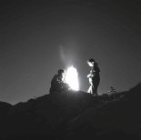 Альфред Поздняков. Знакомство с заповедником. Воспоминания