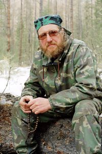 У Евгения Веселовского юбилей!