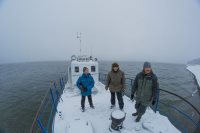 Специальный репортаж Ильи Кочеткова «Алтай заповедный»