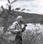 Альфред Поздняков. Знакомство с заповедником. Воспоминания