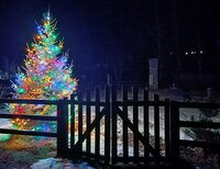 Хроники Телецкого Дед Мороза или спешите творить Добро!