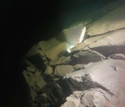 "На краю бездны"