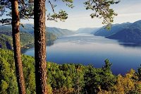 Биологический факультет будет сотрудничать с Алтайским биосферным заповедником