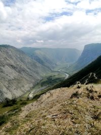 Инициативная группа туристов-добровольцев ищет единомышленников и поддержки