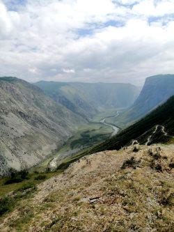 Инициативная группа туристов-добровольцев ищет единомышленников и поддержки