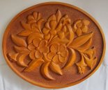 Творческие работы Мирославы Сахневич