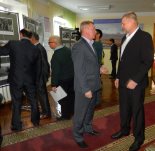 "Заповедные люди" в Парламенте Республики Алтай