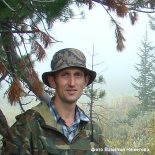 Заметки териолога