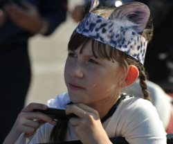 «Земля снежного барса»