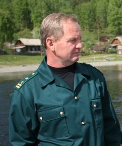 Заповедная свобода Яйлю