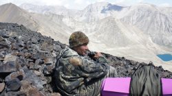 Рубрика "Напарник": Адучы.