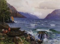 Традиции заповедного Алтая. Месяцеслов. Октябрь.