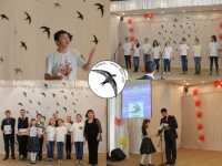 РЕСПУБЛИКАНСКИЙ ДЕНЬ ПТИЦ