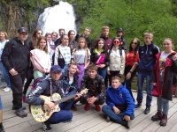 Один день, ставший подарком для детей, или спешите творить Добро