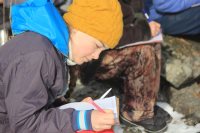 Воскресный рейд Заповедного Дозора или Хранители Озера 20 лет спустя