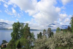 Вопросы развития познавательного туризма на Алтае