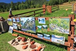 Новости о Яблочном Спасе в Алтайском заповеднике