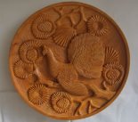 Творческие работы Мирославы Сахневич