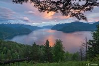 Российская Федерация проведет Год особо охраняемых природных территорий (ООПТ) в 2017 г.